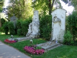 Vienne cimetière central