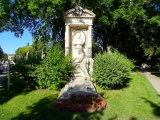 Vienne cimetière central