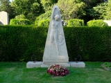 Vienne cimetière central