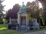 Vienne cimetière central