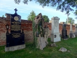 Vienne cimetière central