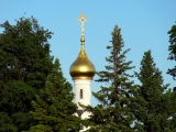 Vienne cimetière central