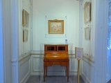 Villa Ephrussi de Rothschild cabinet des dessins