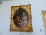 Villa Ephrussi de Rothschild salon Fragonard