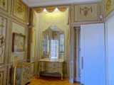 Villa Ephrussi de Rothschild cabinet des singes