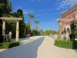 Villa Ephrussi de Rothschild