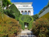 Villa Ephrussi de Rotchschild jardins