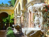 Villa Ephrussi de Rotchschild jardins