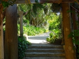 Villa Ephrussi de Rotchschild jardins