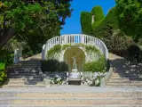 Villa Ephrussi de Rotchschild jardins