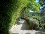 Villa Ephrussi de Rotchschild jardins