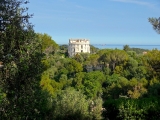 Villa Ephrussi de Rotchschild jardins