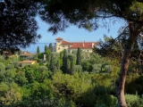 Villa Ephrussi de Rotchschild jardins