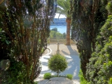 Villa Ephrussi de Rotchschild jardins