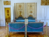 Villa Ephrussi de Rothschild chambres étage