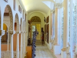 Villa Ephrussi de Rothschild étage