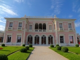 Villa Ephrussi de Rothschild