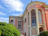 Villa Ephrussi de Rothschild