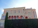 Villa Ephrussi de Rothschild