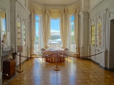 Villa Ephrussi de Rothschild