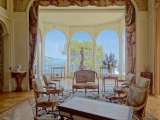 Villa Ephrussi de Rothschild salon Louis XVI