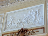 Villa Ephrussi de Rothschild salon Louis XVI