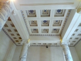 Villa Kérylos thermes