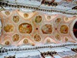 Vilnius église sainte thérèse