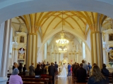 Vilnius église