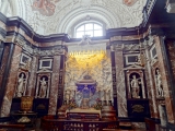 Vilnius cathédrale