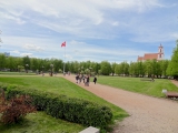 Vilnius Gedimino Prospekt
