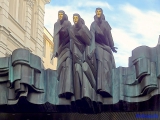 Vilnius Gedimino Prospekt
