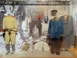 Vilnius musée des victimes du génocide