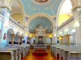 Vilnius synagogue