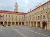 Vilnius université