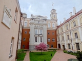 Vilnius université