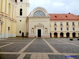 Vilnius université