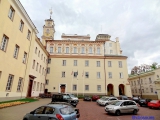 Vilnius université