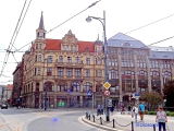 Wroclaw art nouveau