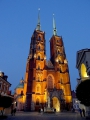 Wroclaw cathédrale