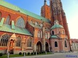 Wroclaw cathédrale