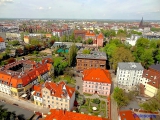 Wroclaw cathédrale