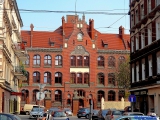 Wroclaw centre