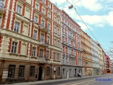 Wroclaw centre