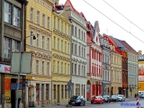 Wroclaw centre