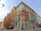 Wroclaw centre