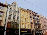 Wroclaw centre