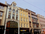 Wroclaw centre