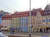 Wroclaw centre