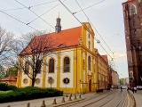 Wroclaw centre